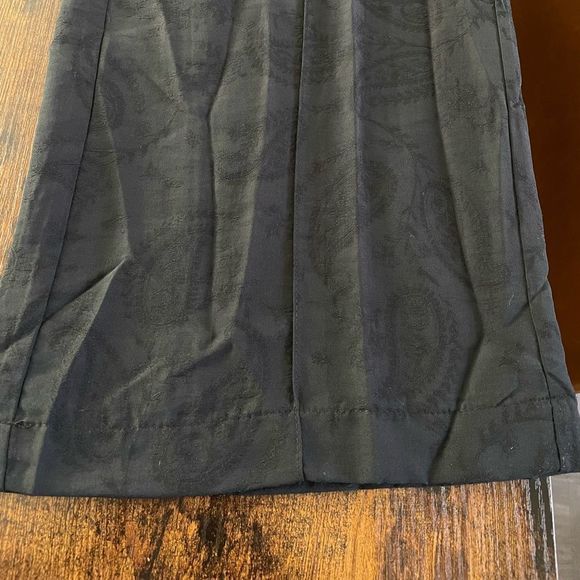 Sold on D🎉Zara wide leg zara paperbag waist pants - Picture 5 of 11